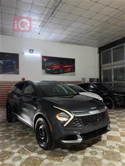 کیا سپۆرتاج